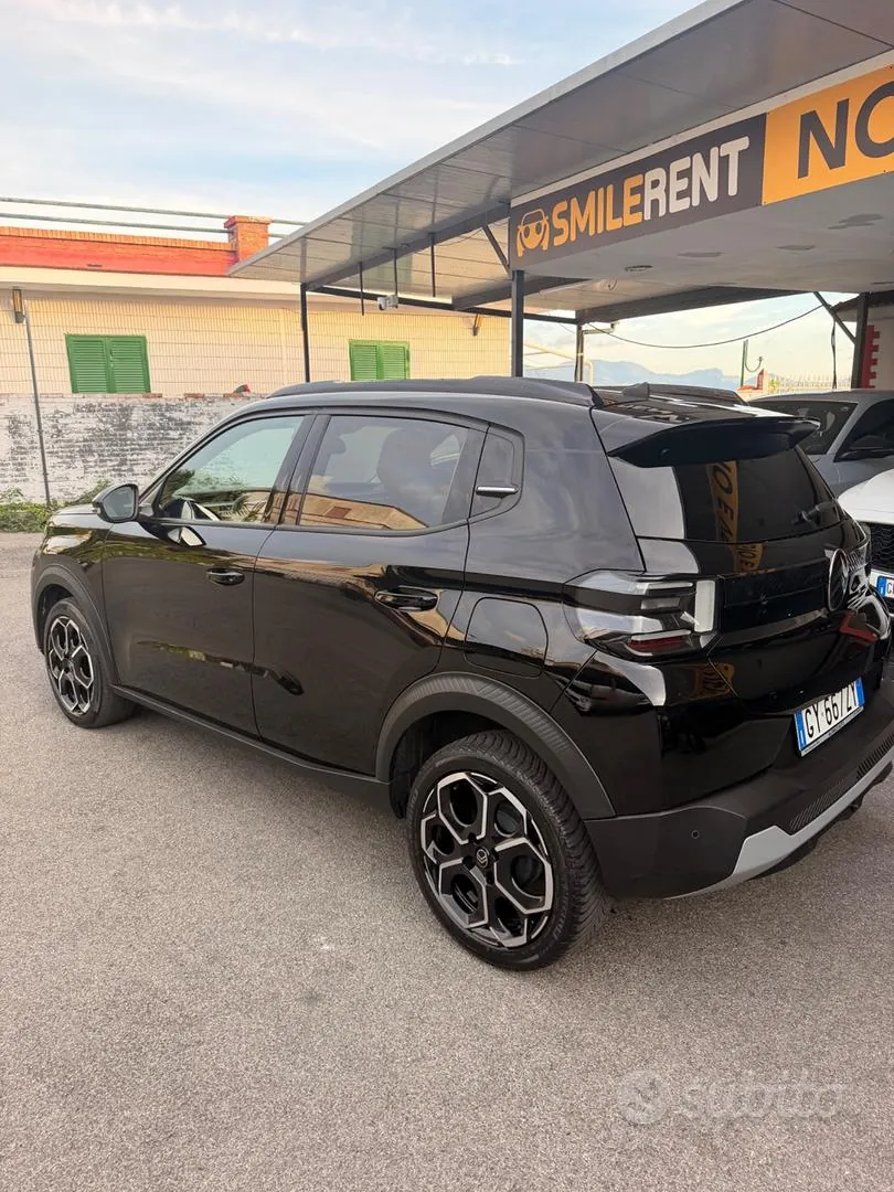Citroen C3 2025 photo 3