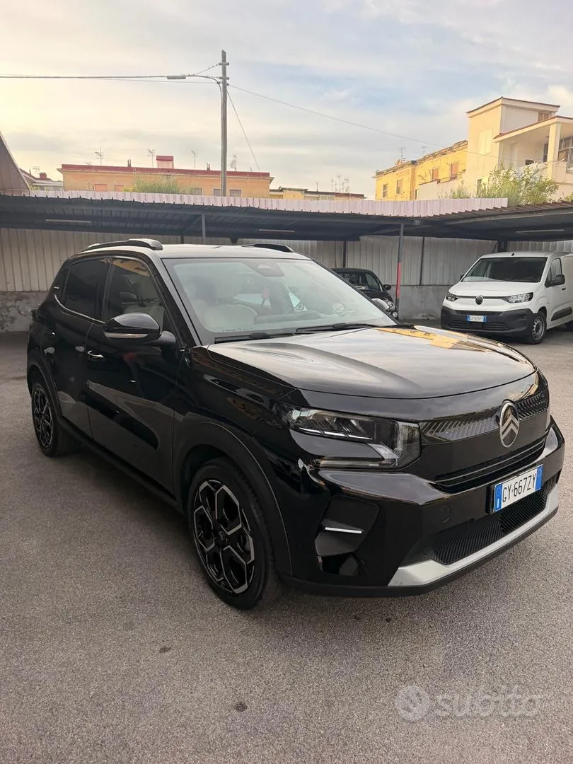 Citroen C3 2025 photo 5