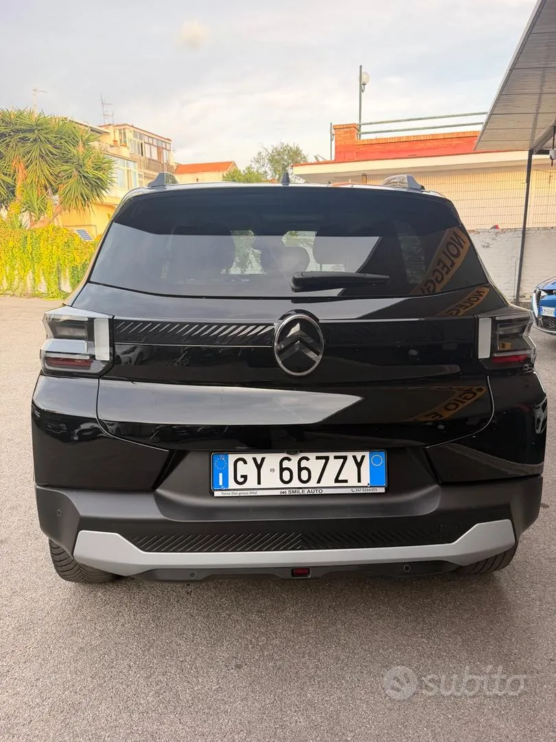 Citroen C3 2025 photo 4