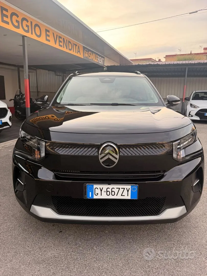 Citroen C3 2025 photo 2