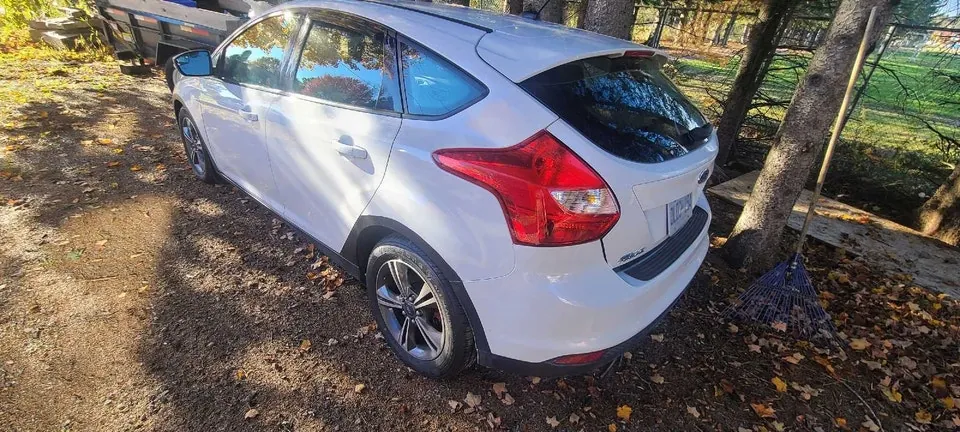 Ford Focus 2014 photo 4