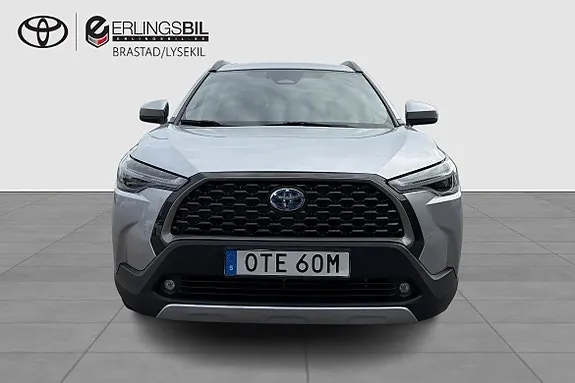 Toyota Corolla Cross 2023 photo 5