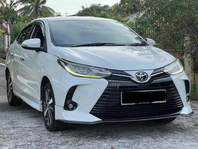 Toyota Vios