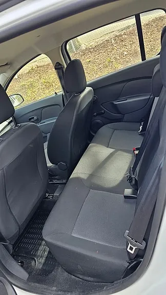 Dacia Sandero 2015 photo 5