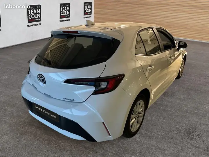 Toyota Corolla 2023 photo 5