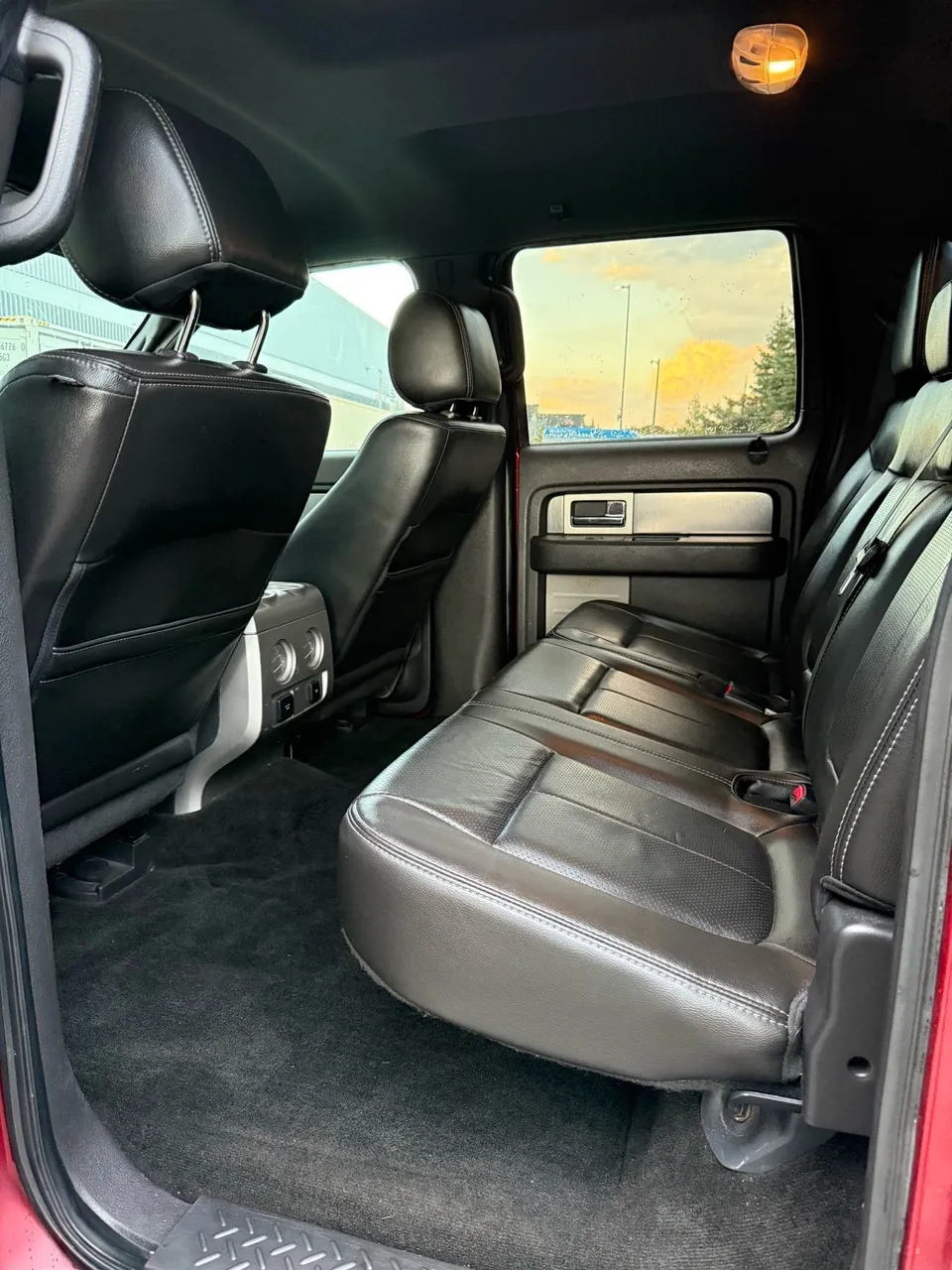 Ford F-150 2014 photo 5
