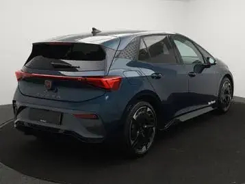 Cupra Born 2025 photo 2