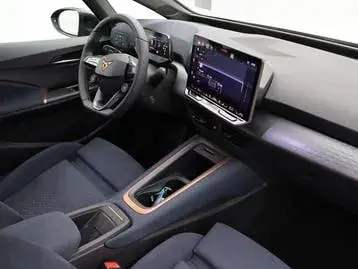 Cupra Born 2025 photo 3