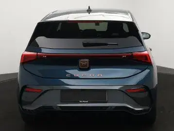 Cupra Born 2025 photo 4