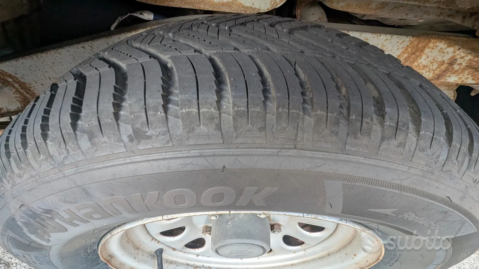 Suzuki Jimny 2005 photo 2