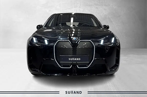 BMW Ix 2026 photo 5
