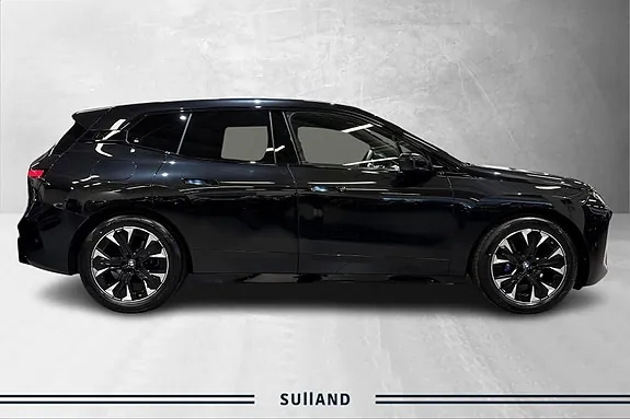 BMW Ix 2026 photo 3