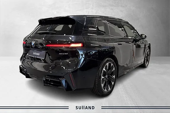 BMW Ix 2026 photo 4