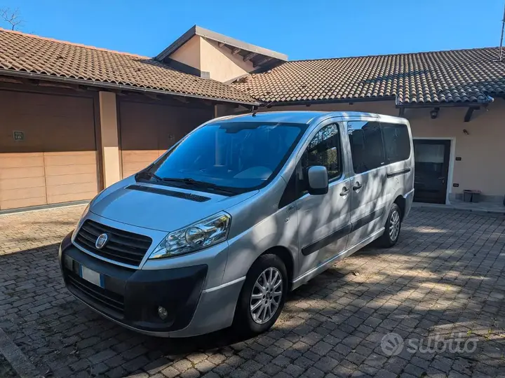 Fiat Scudo