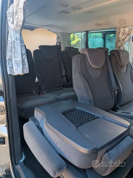 Fiat Scudo 2013 photo 4