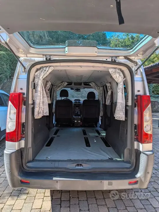 Fiat Scudo 2013 photo 3