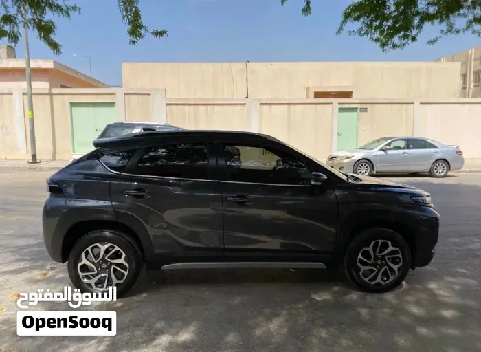 Suzuki Fronx 2025 photo 3