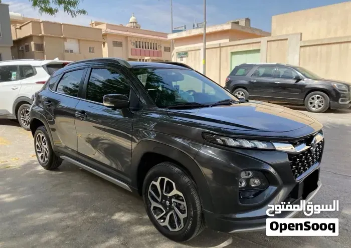 Suzuki Fronx 2025 photo 2