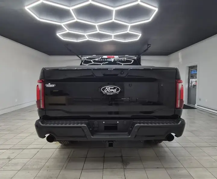 Ford F-150 2026 photo 4