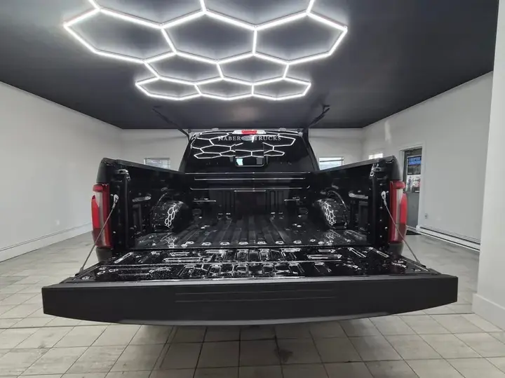 Ford F-150 2026 photo 5