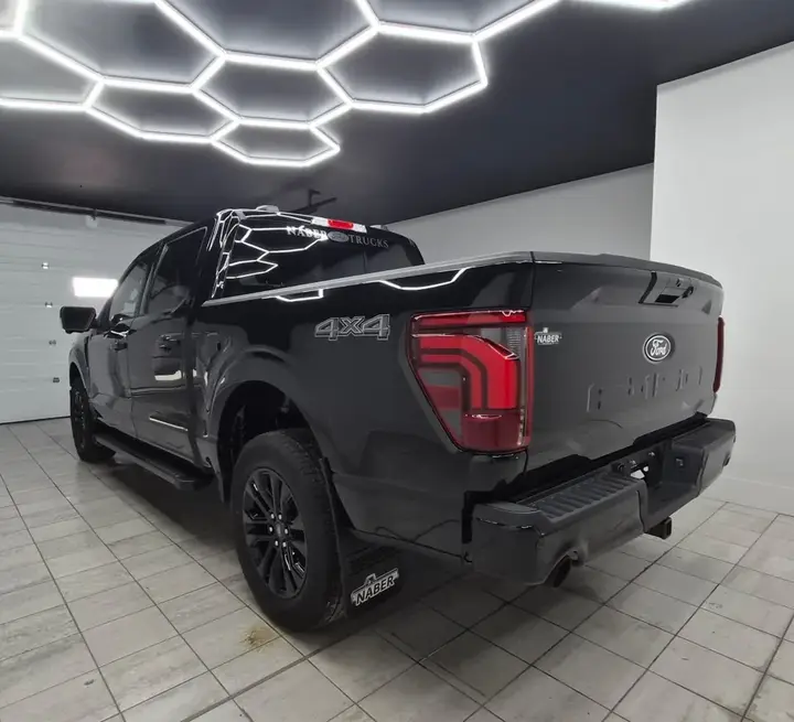 Ford F-150 2026 photo 3
