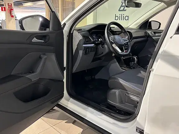 Volkswagen T-Cross 2021 photo 5