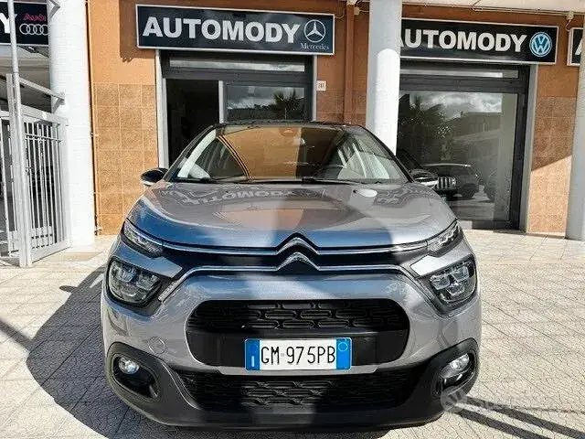 Citroen C3 2021 photo 3