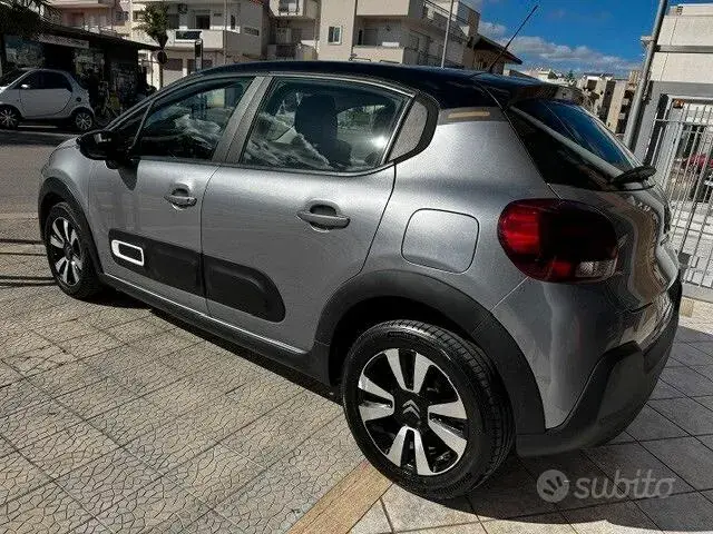 Citroen C3 2021 photo 5