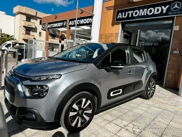 Citroen C3 2021 photo 2