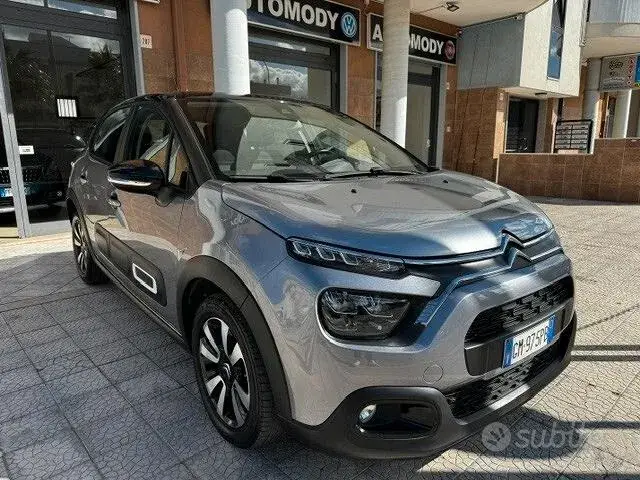 Citroen C3 2021 photo 4
