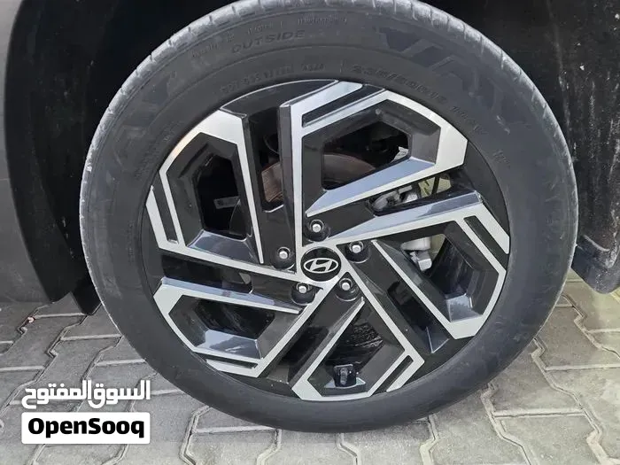 Hyundai Tucson 2025 photo 4