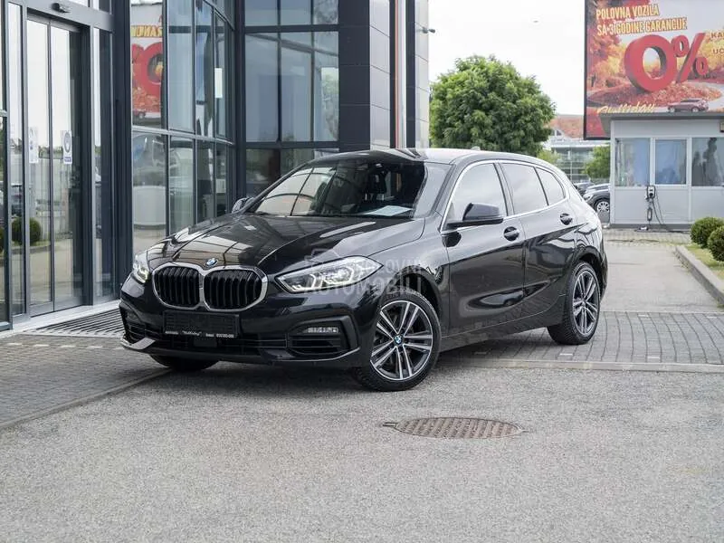 BMW 116