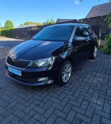 Volkswagen Fabia