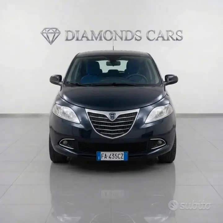 Lancia Ypsilon 2015 photo 3