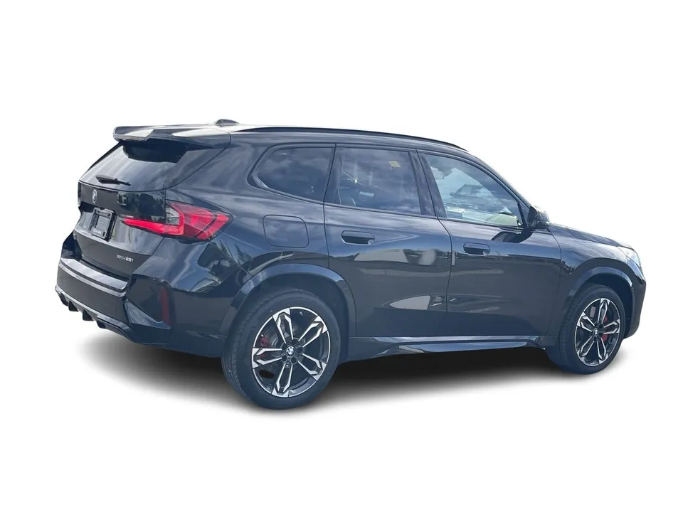BMW X1 2026 photo 2