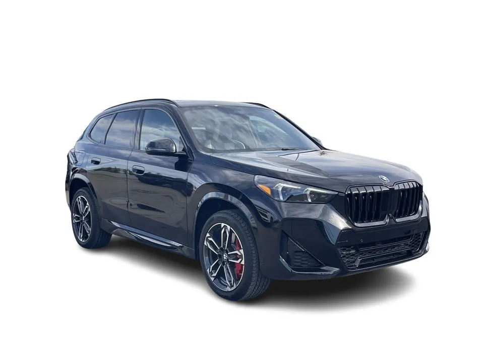 BMW X1 2026 photo 5