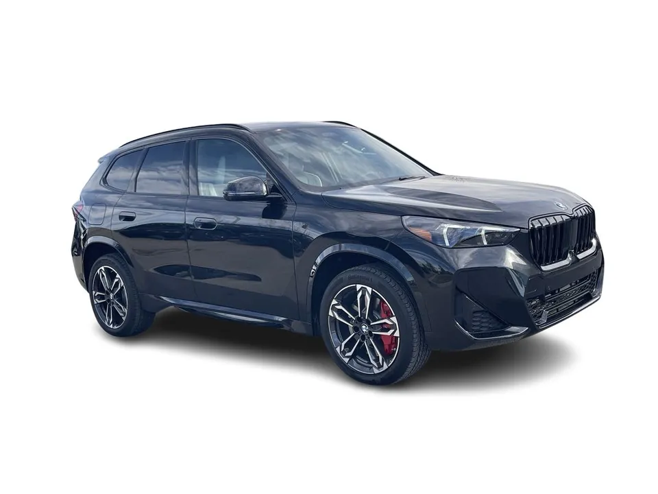 BMW X1 2026 photo 4