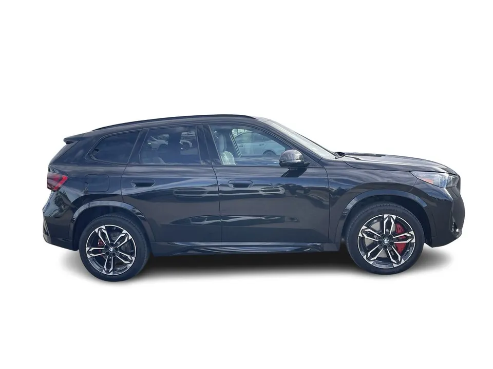 BMW X1 2026 photo 3