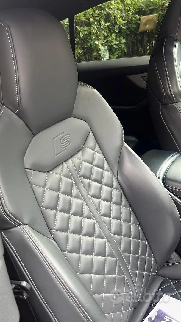 Audi Q8 2022 photo 4