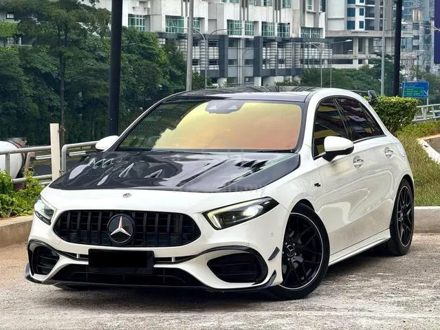 Mercedes-Benz A180