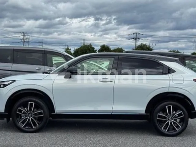 Honda Vezel Play 2026 photo 4