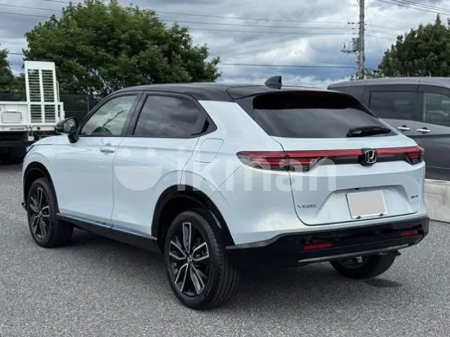 Honda Vezel Play 2026 photo 5