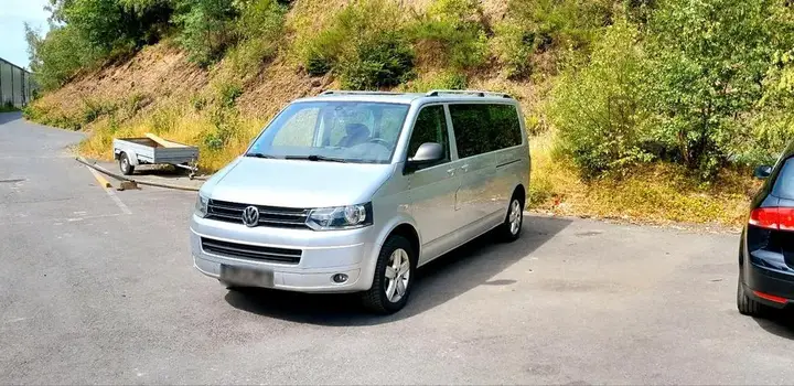 Volkswagen T5