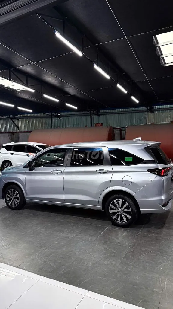 Toyota Avanza Premio 2022 photo 2