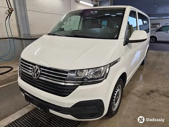 Volkswagen Kombi