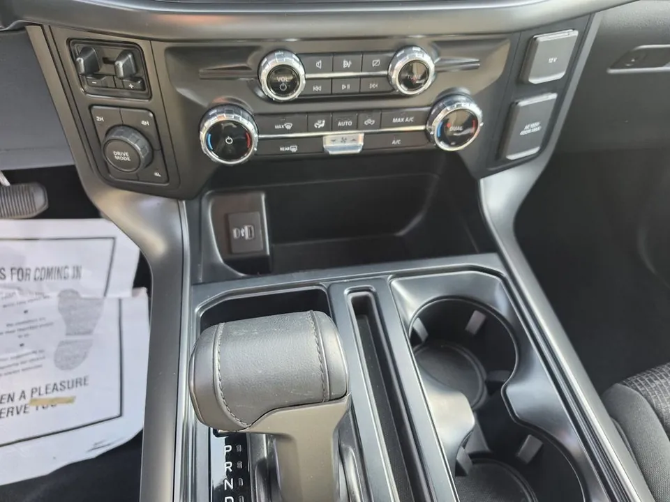Ford F-150 2024 photo 4