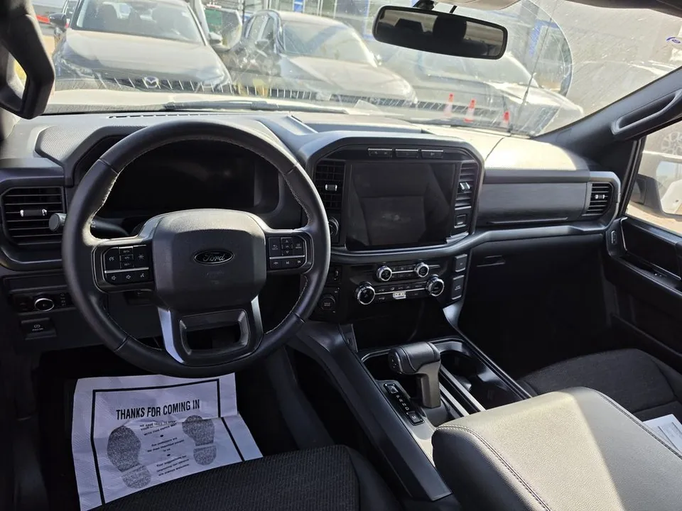Ford F-150 2024 photo 3