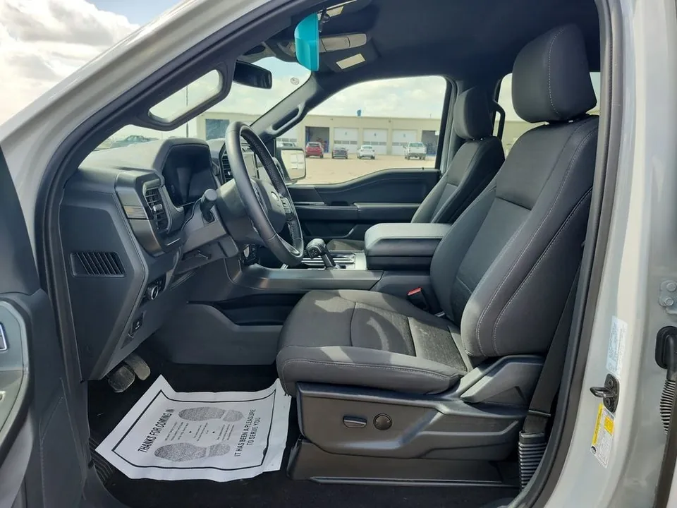 Ford F-150 2024 photo 5