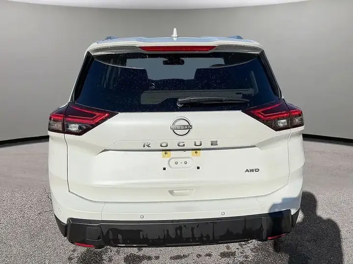 Nissan Rogue 2026 photo 5