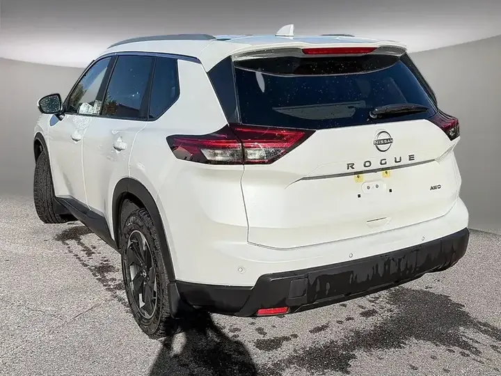 Nissan Rogue 2026 photo 4